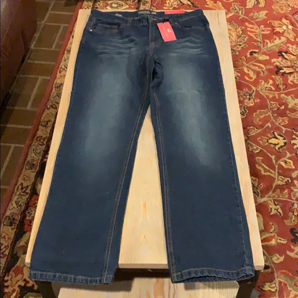 Southern Marsh men’s jeans size 32x32